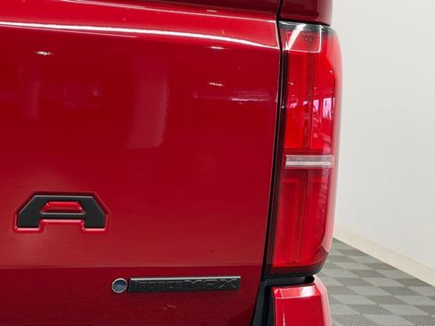 New 2026 Toyota Tacoma TRD Off-Road AWD/4WD image 13