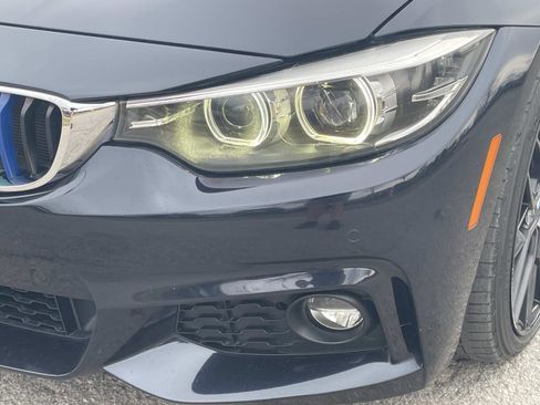 Used 2018 BMW 440i Gran Coupe image 10
