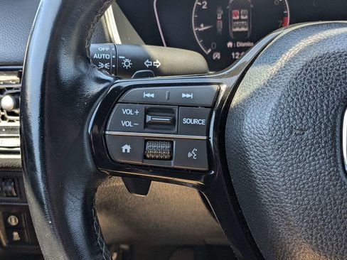 Used 2024 Honda Civic Sport image 22