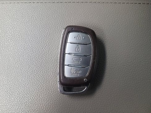 Used 2018 Hyundai Sonata SEL w/ Tech Package 02 image 32