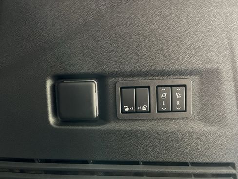New 2026 Chevrolet Tahoe LT w/ Comfort Package RWD image 10
