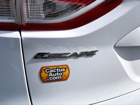 Used 2016 Ford Escape S image 20