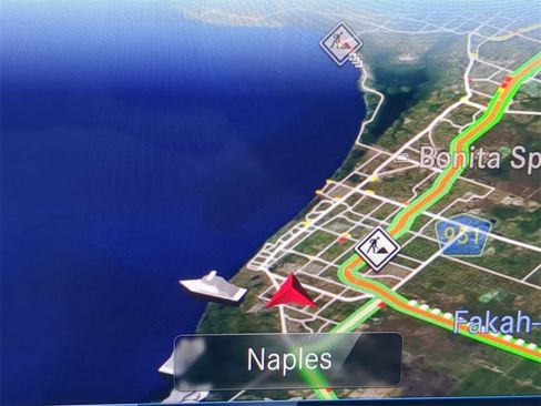 Used 2021 Mercedes-Benz GLE 53 AMG 4MATIC Coupe image 23