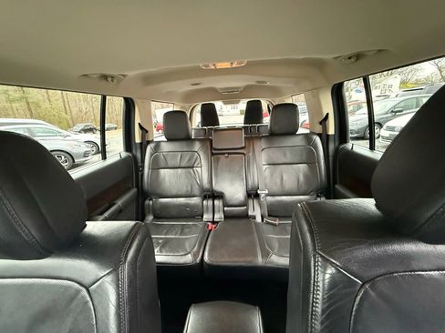 Used 2014 Ford Flex Limited w/ Equipment Group 302A image 27
