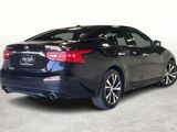 Used 2017 Nissan Maxima 3.5 SV image 2