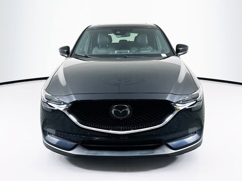 Used 2019 MAZDA CX-5 Signature image 2