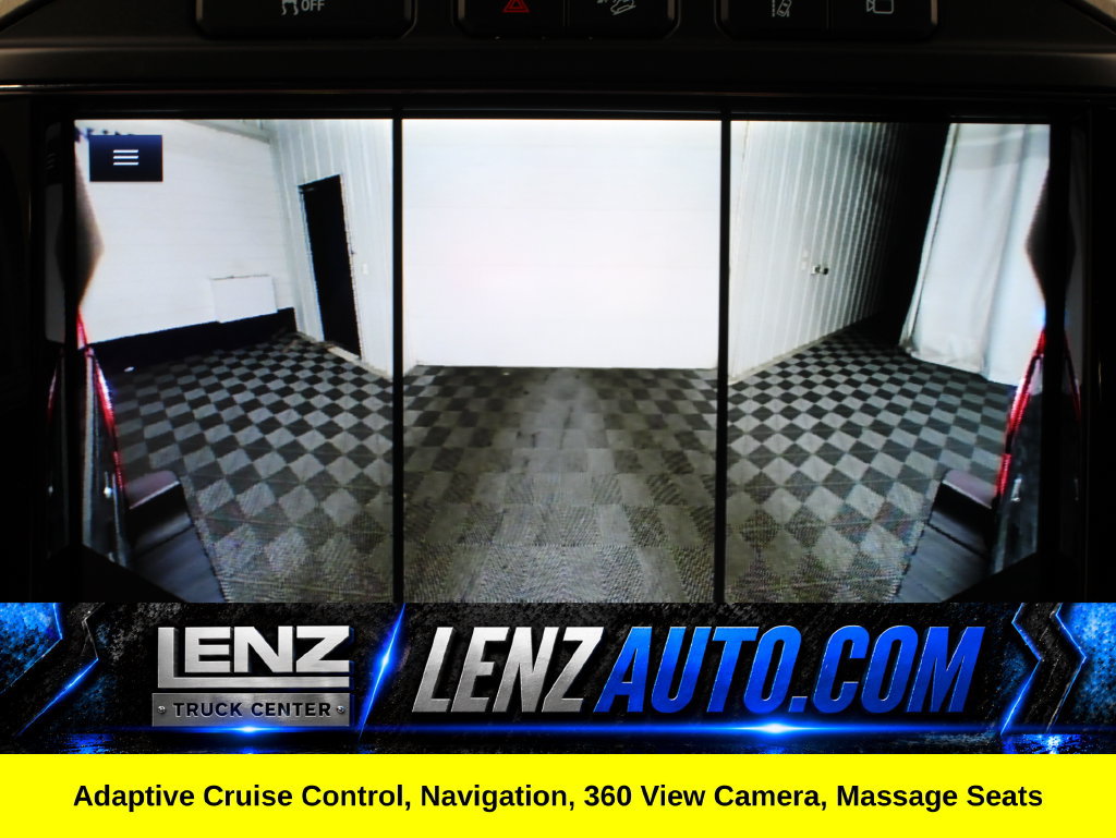 Used 2022 Ford F250 Platinum w/ FX4 Off-Road Package AWD/4WD image 25