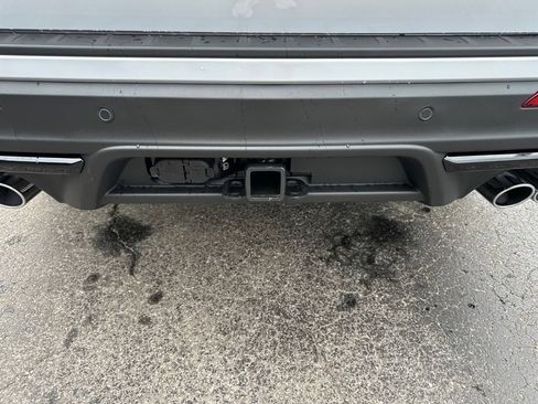 New 2026 Ford Explorer ST AWD/4WD image 11