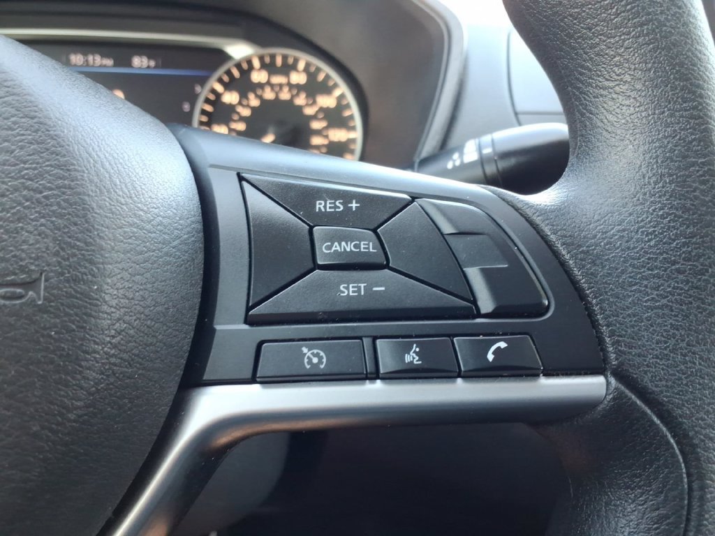 Used 2020 Nissan Altima 2.5 S FWD image 29