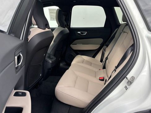 New 2026 Volvo XC60 B5 Plus w/ Protection Package Premier image 15