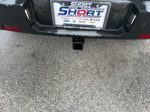 Used 2024 Ford Bronco Sport Badlands image 44