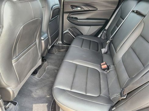 Used 2023 Chevrolet TrailBlazer ACTIV image 30