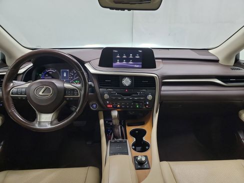 Used 2020 Lexus RX 450h AWD w/ Premium Package image 15
