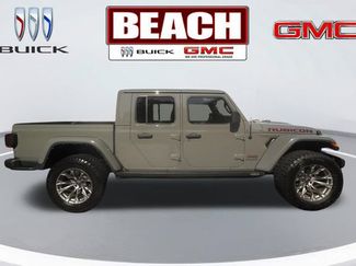 Used 2023 Jeep Gladiator Rubicon w/ LED Lighting Group AWD/4WD video 2