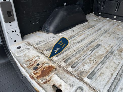 Used 2023 Ford Transit 350 Low Roof RWD image 33