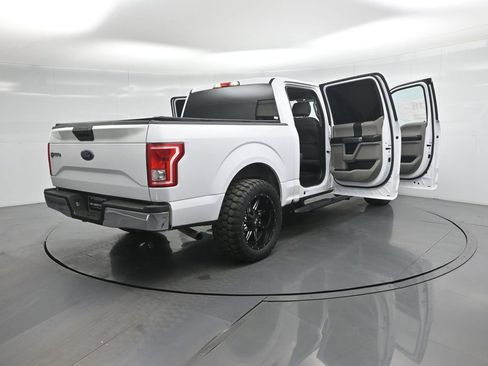 Used 2017 Ford F150 XLT image 5
