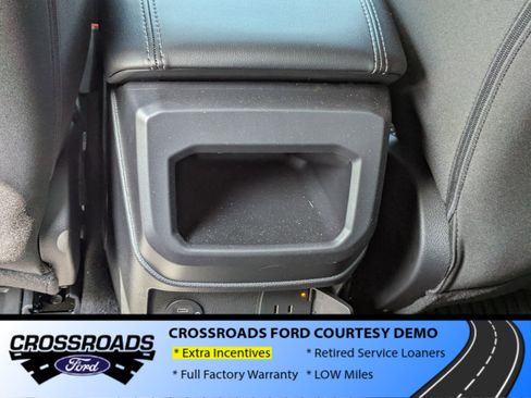 New 2025 Ford Ranger XLT w/ FX4 Off-Road Package image 27