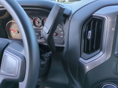 New 2026 Chevrolet Silverado 1500 W/T w/ WT Value Package AWD/4WD image 17