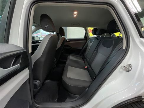 Used 2023 Volkswagen Taos S FWD image 22