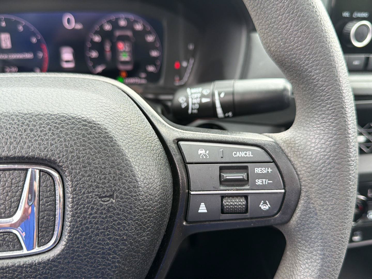 Used 2023 Honda Accord EX image 15