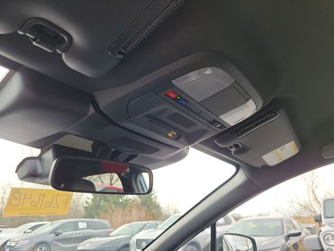 Used 2024 Subaru Crosstrek 2.5i Wilderness image 30