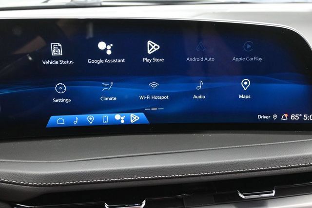 Certified 2024 Cadillac XT4 Premium Luxury AWD/4WD image 23