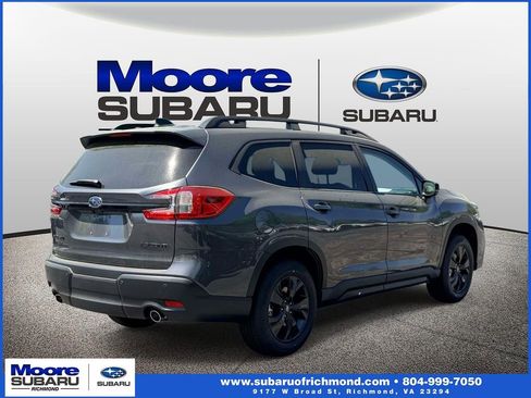 Used 2026 Subaru Ascent Premium AWD/4WD image 5