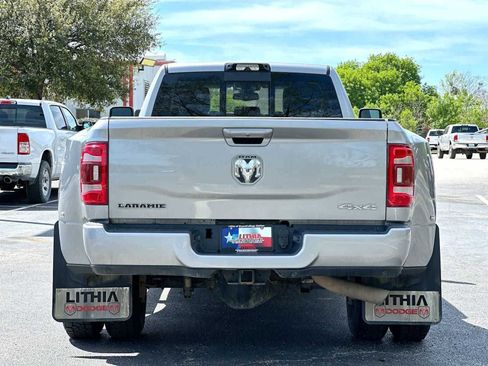 Used 2023 RAM 3500 Laramie image 14