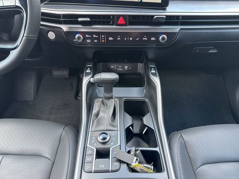New 2026 Kia Sorento EX image 29