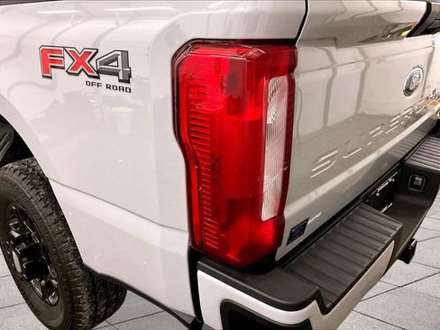 Used 2026 Ford F250 XL w/ STX Appearance Package AWD/4WD image 27
