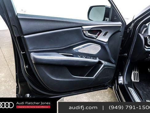 Used 2019 Acura RDX A-Spec image 21