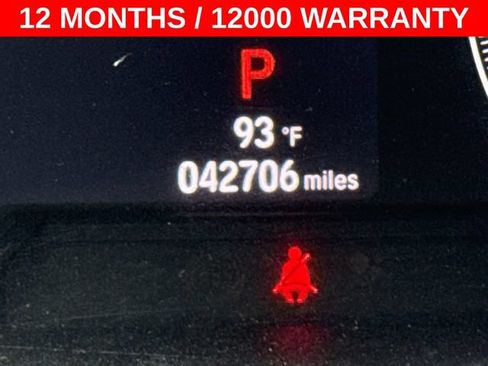 Used 2019 Honda Insight LX image 28