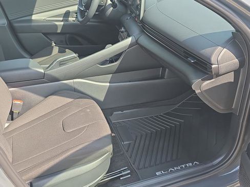 New 2026 Hyundai Elantra Sport FWD image 13
