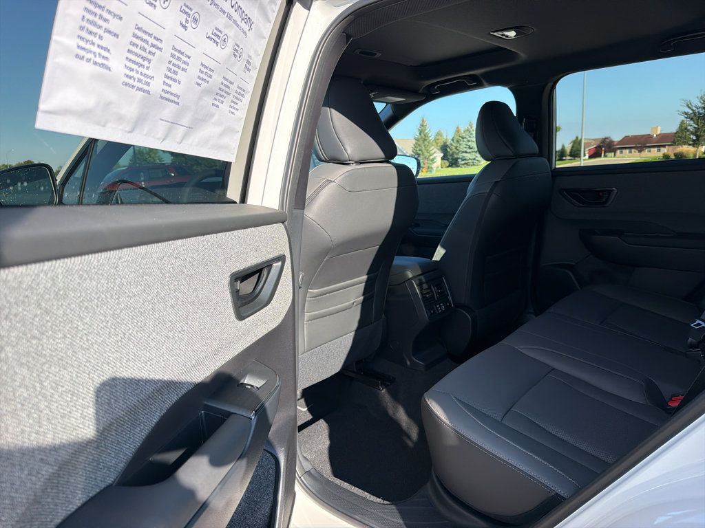 New 2026 Subaru Outback Limited XT AWD/4WD image 10