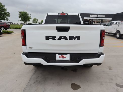 New 2026 RAM 1500 Express RWD image 20