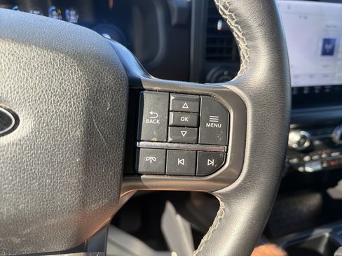 Used 2024 Ford F150 XLT w/ Equipment Group 303A High AWD/4WD image 19