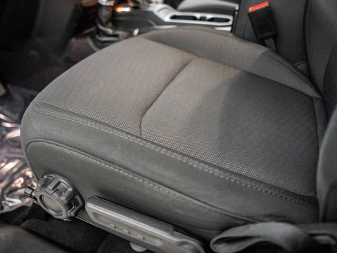 Certified 2022 Jeep Wrangler Unlimited Sport image 38