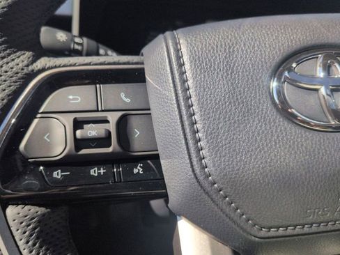 New 2026 Toyota Sequoia Platinum image 15