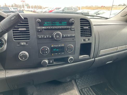 Used 2013 Chevrolet Silverado 1500 LT w/ All-Star Edition image 10