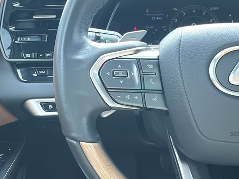 Used 2023 Lexus RX 350 Premium w/ Accessory Package image 16