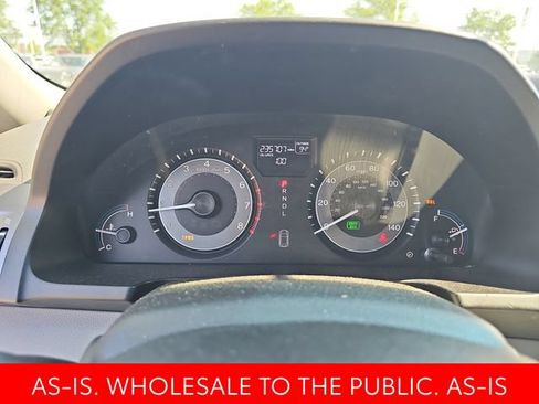 Used 2012 Honda Odyssey EX-L image 19
