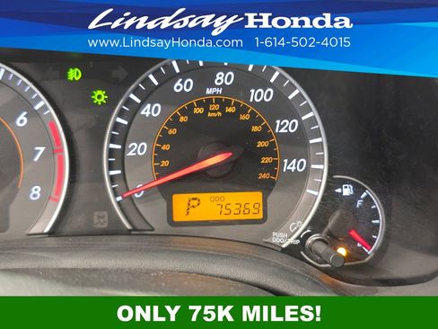 Used 2010 Toyota Corolla S FWD image 14