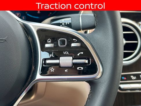 Used 2022 Mercedes-Benz GLC 300 image 24