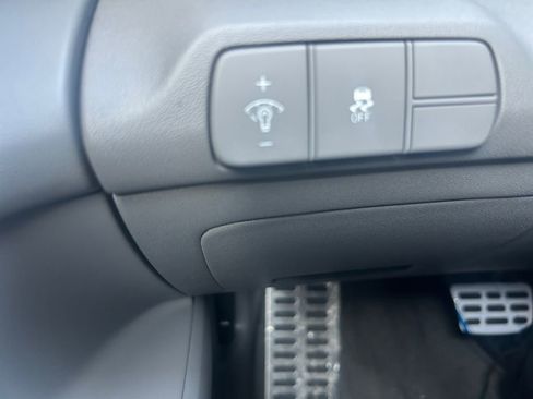 New 2026 Hyundai Elantra SEL Sport Premium FWD image 22