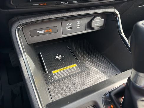 Certified 2023 Honda CR-V Sport Touring image 36