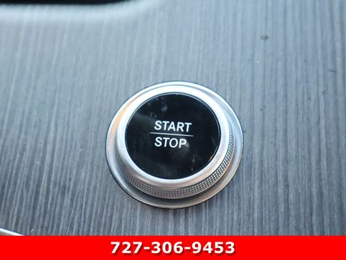 Certified 2023 Mercedes-Benz EQE 350+ 4MATIC SUV image 29