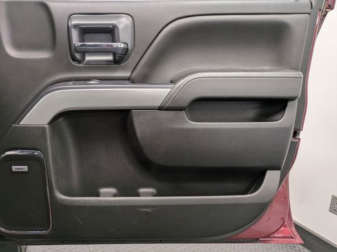 Used 2015 Chevrolet Silverado 2500 LTZ w/ Duramax Plus Package image 28