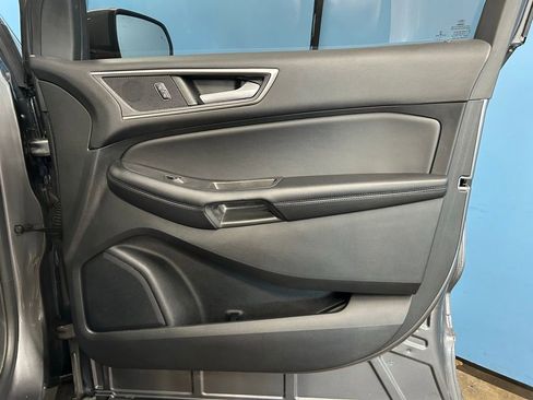 Used 2022 Ford Edge SEL w/ Convenience Package image 52