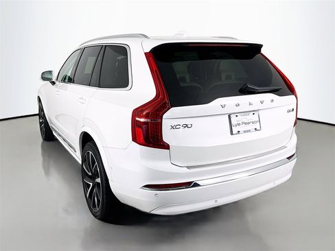 Used 2023 Volvo XC90 B6 Plus w/ Protection Package Premier image 3