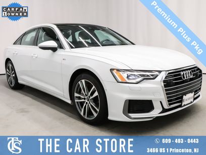 Used 2023 Audi A6 Premium Plus w/ Premium Plus Package